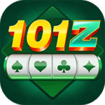 101Z App icon