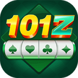 101Z App app icon