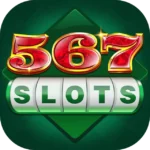 567 Slots icon