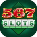 567 Slots app icon
