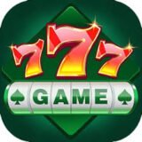 777 Game app icon