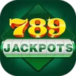 789 Jackpots icon