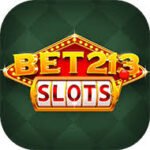 Bet 213 Slots icon