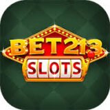 Bet 213 Slots app icon