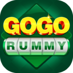 Gogo Rummy icon