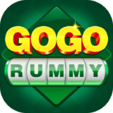 Gogo Rummy app icon
