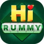 Hi Rummy icon