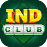 IND Club app icon