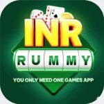 INR Rummy icon