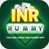INR Rummy app icon