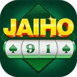 Jaiho 91 app icon