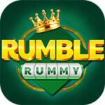 Rumble Rummy icon
