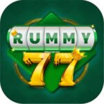 Rummy 77 icon