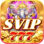 SVIP 777 icon
