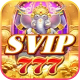 SVIP 777 app icon