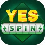 Yes Spin app icon