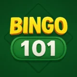 Bingo 101 app icon