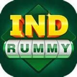 IND Rummy app icon