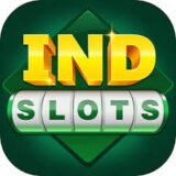 IND Slots app icon