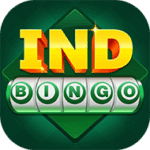 IND Bingo icon