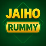 Jaiho Rummy app icon