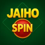 Jaiho Spin icon