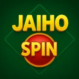 Jaiho Spin app icon