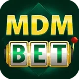 MDM Bet app icon