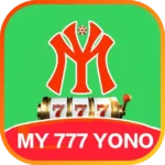 My 777 icon