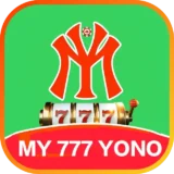 My 777 app icon