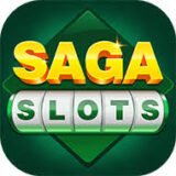 Saga Slots app icon