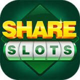 Share Slots app icon
