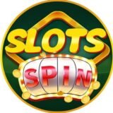 Slots Spin app icon