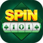 Spin 101 icon