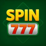 Spin 777 icon