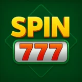 Spin 777 app icon