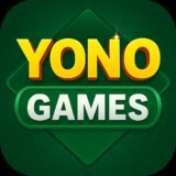 Yono Games app icon