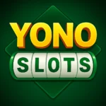 Yono Slots icon
