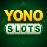 Yono Slots app icon